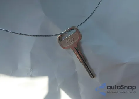 2003 Toyota Corolla Le from USA, damaged, VIN JTDBR32E930019739